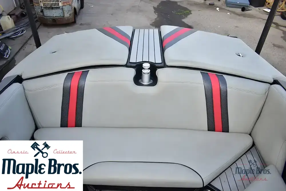 2022 Flightcraft ZR6 Pro Surf Edition