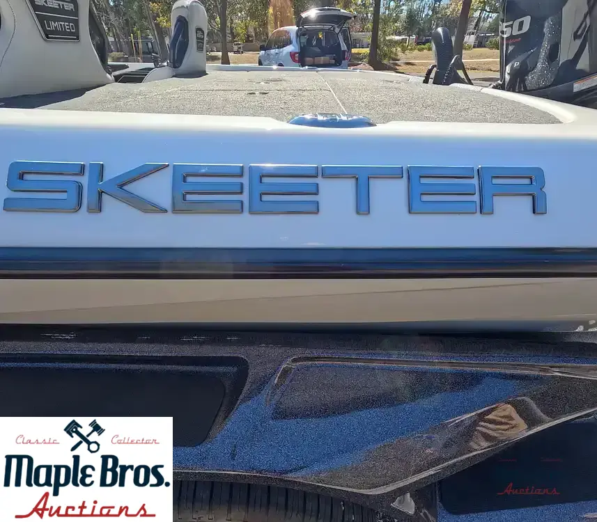 2021 Skeeter FXR20LE