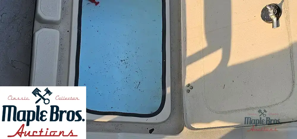 2019 Shoalwater 23 Cat