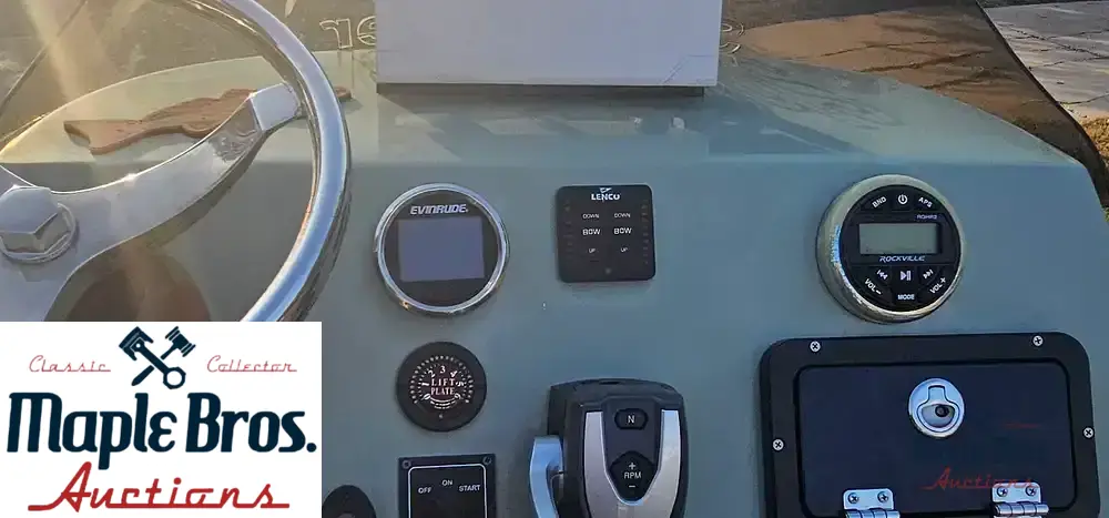 2019 Shoalwater 23 Cat