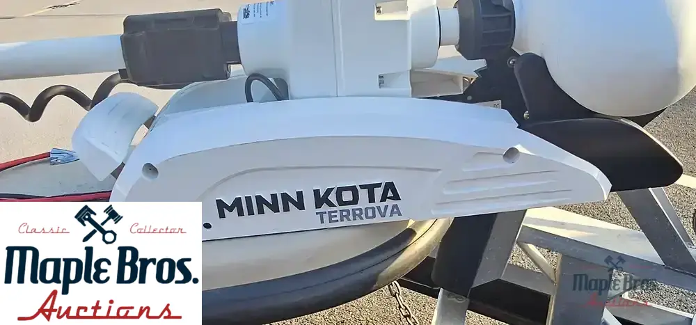2019 Shoalwater 23 Cat