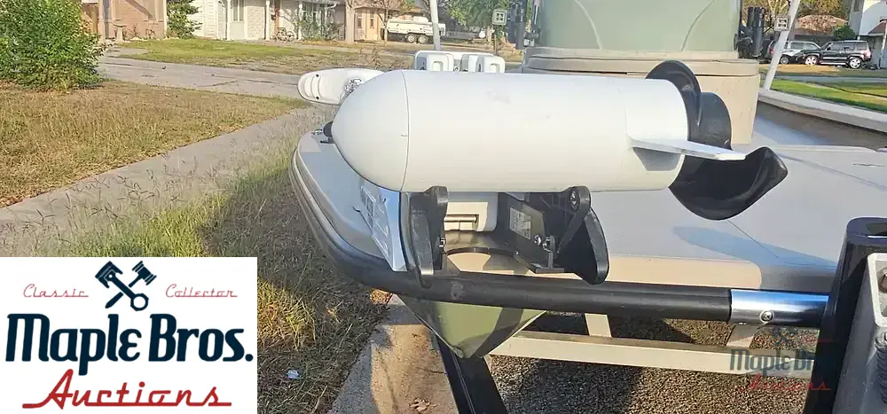 2019 Shoalwater 23 Cat