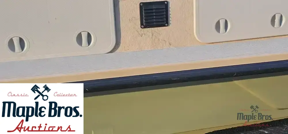 2019 Shoalwater 23 Cat