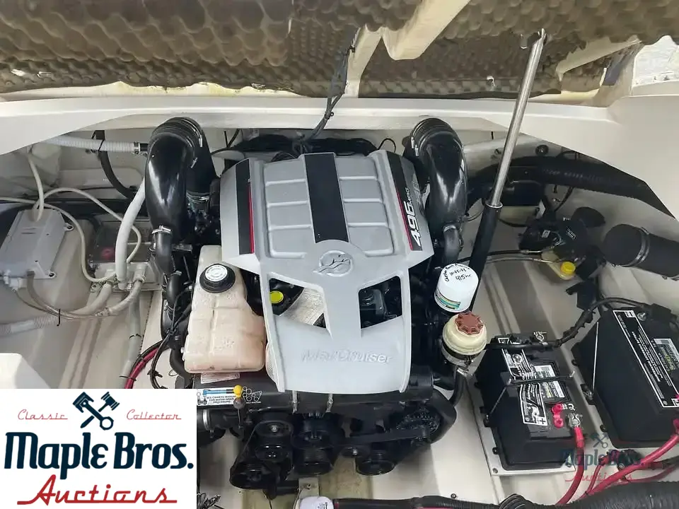 2008 Sea Ray 290 Sundeck