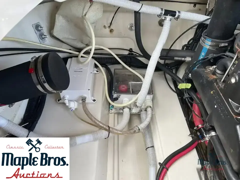 2008 Sea Ray 290 Sundeck