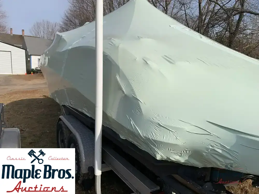 2008 Sea Ray 290 Sundeck