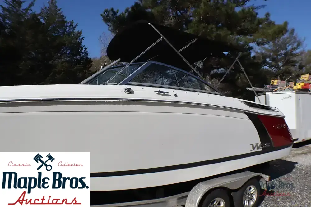 2014 Cobalt 26 SD WSS