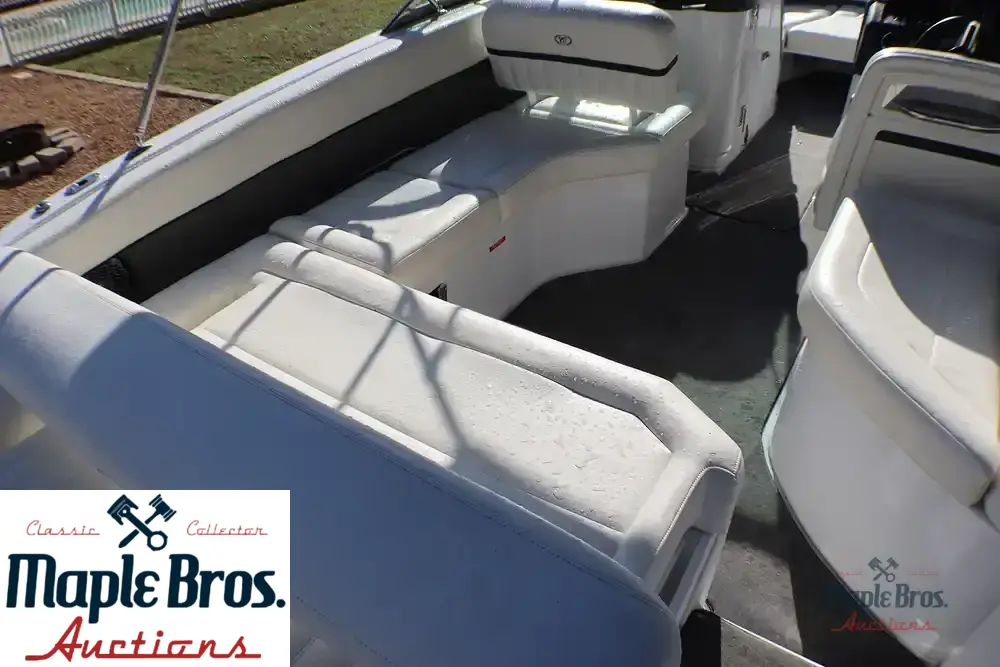 2014 Cobalt 26 SD WSS