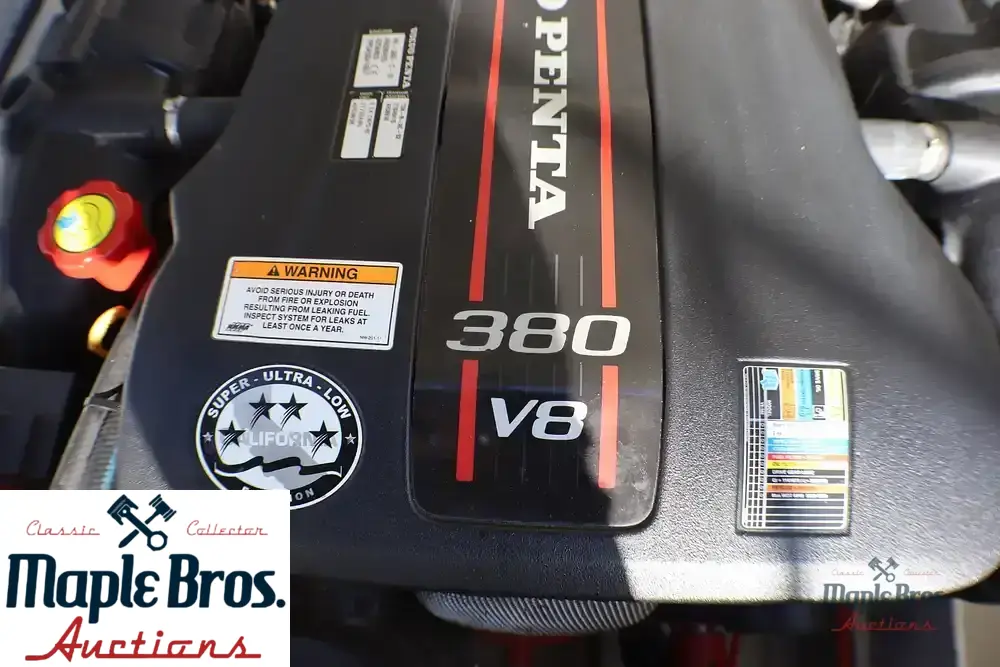 2014 Cobalt 26 SD WSS