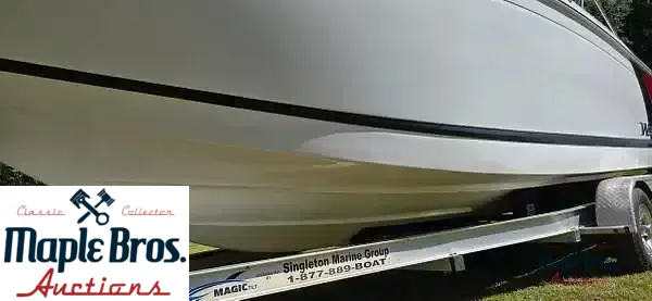 2014 Cobalt 26 SD WSS