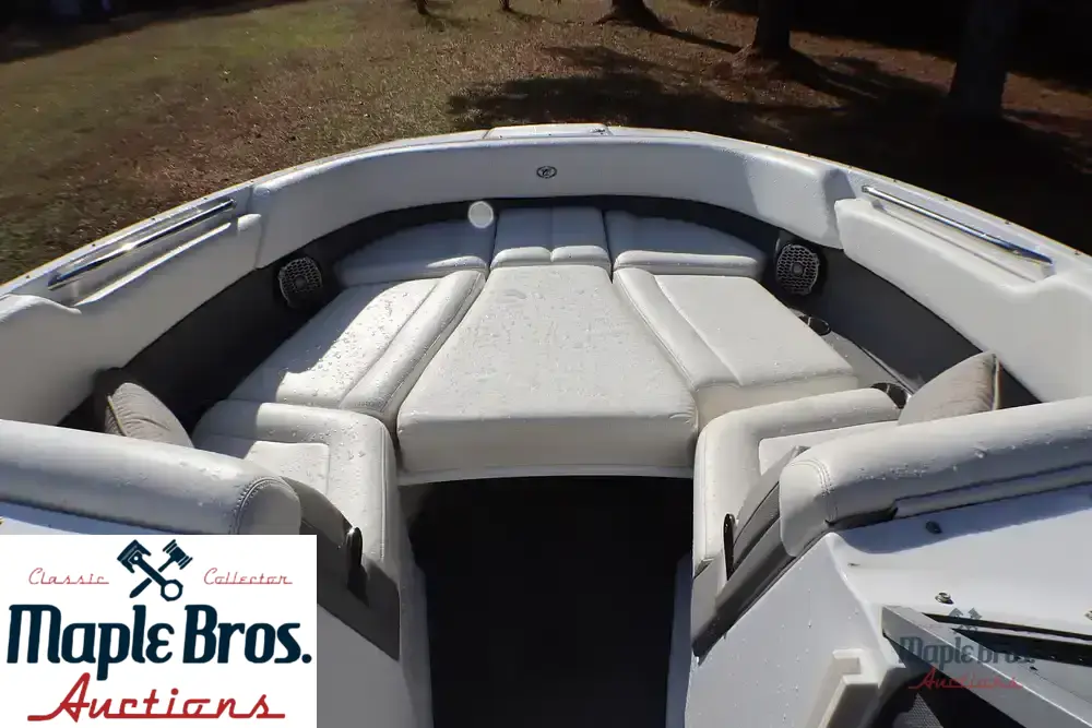 2014 Cobalt 26 SD WSS