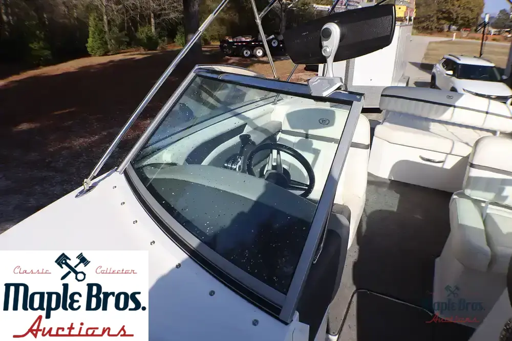 2014 Cobalt 26 SD WSS