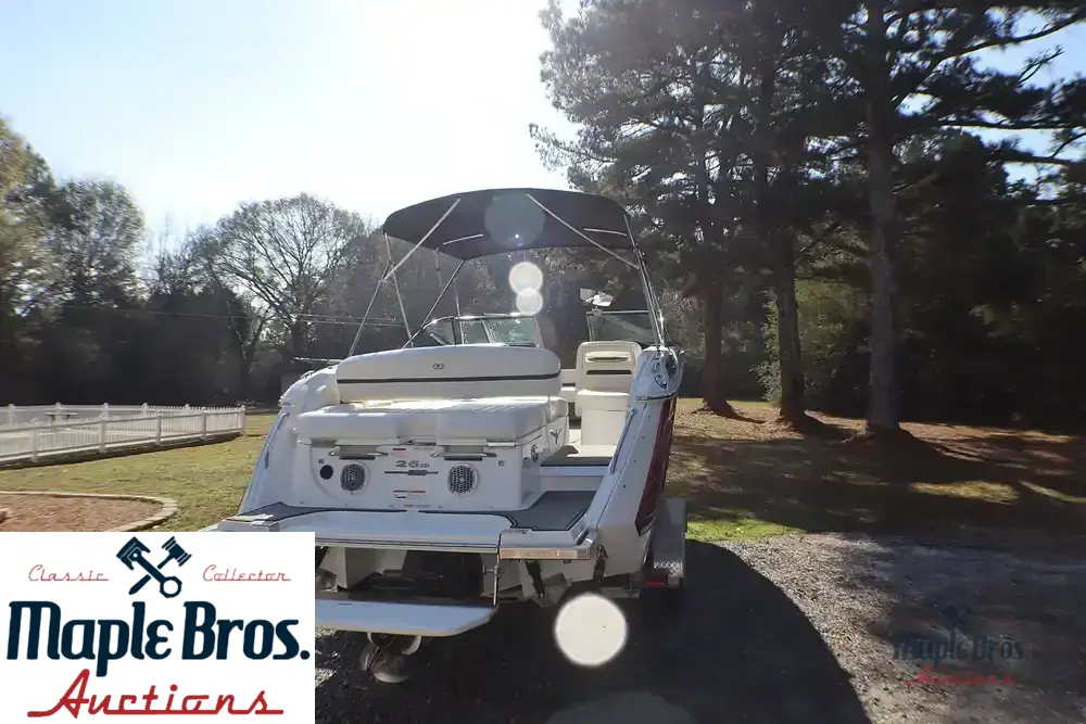 2014 Cobalt 26 SD WSS