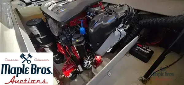 2014 Cobalt 26 SD WSS