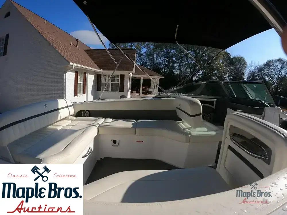2014 Cobalt 26 SD WSS