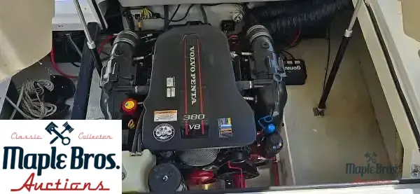 2014 Cobalt 26 SD WSS