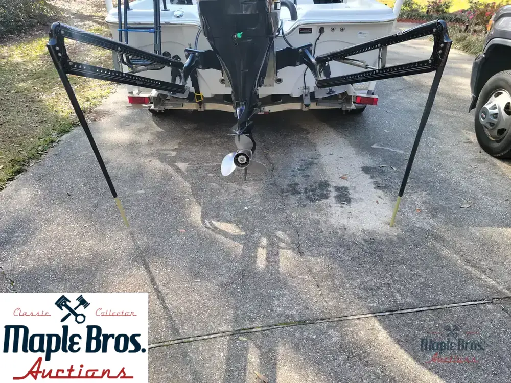 2018 Blue Wave 2400 Pure Bay