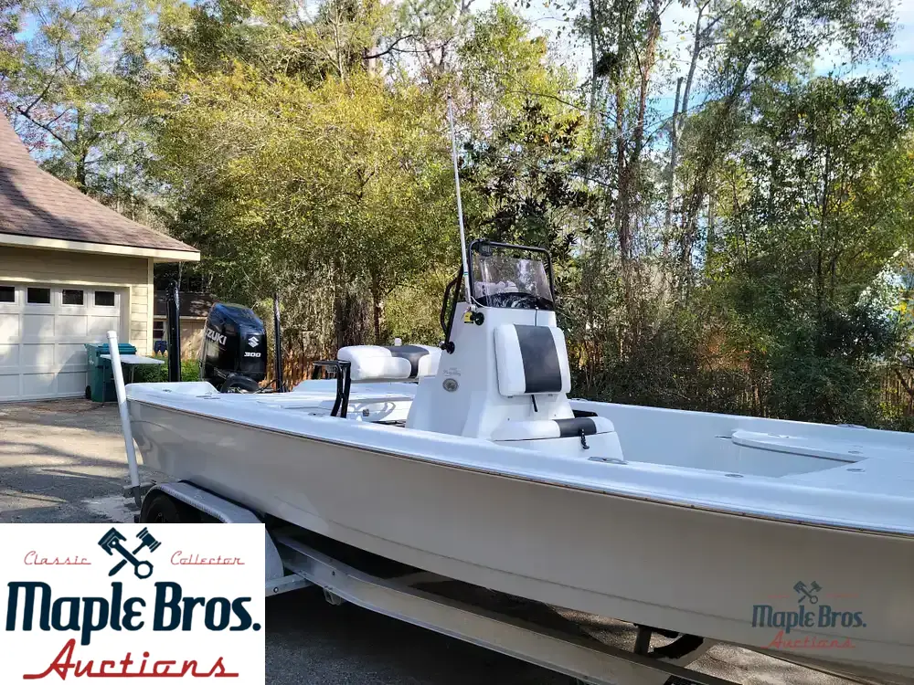 2018 Blue Wave 2400 Pure Bay