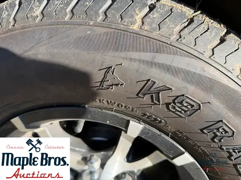 2014 Supra Launch SA450