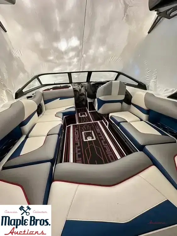 2022 Centurion Fi23
