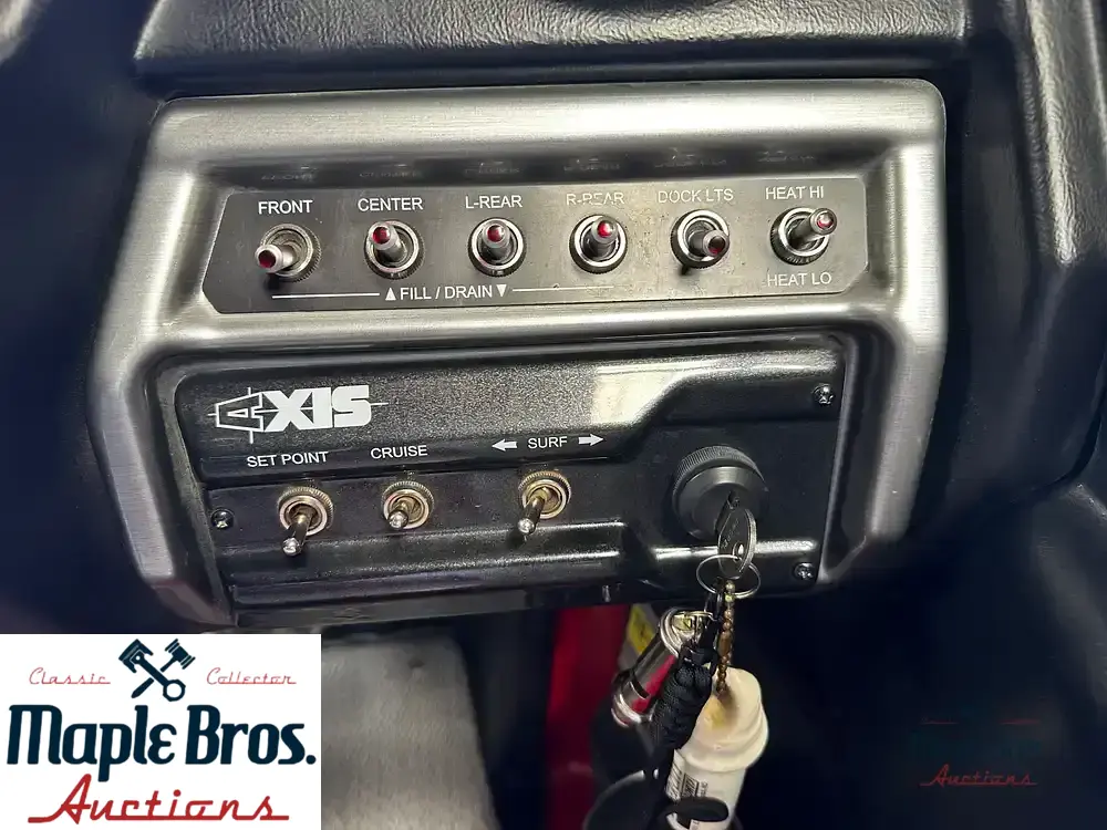 2014 Axis A22