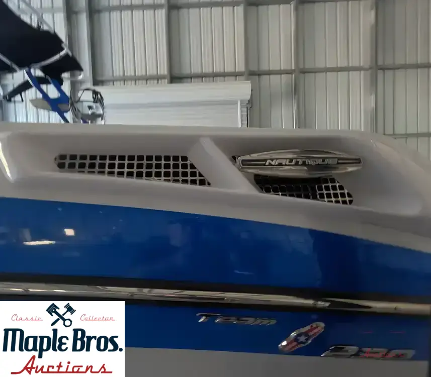 2011 Super Air Nautique 230 TE
