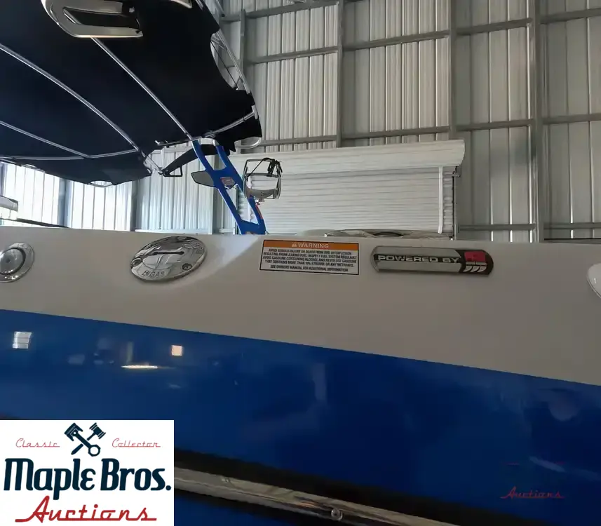 2011 Super Air Nautique 230 TE