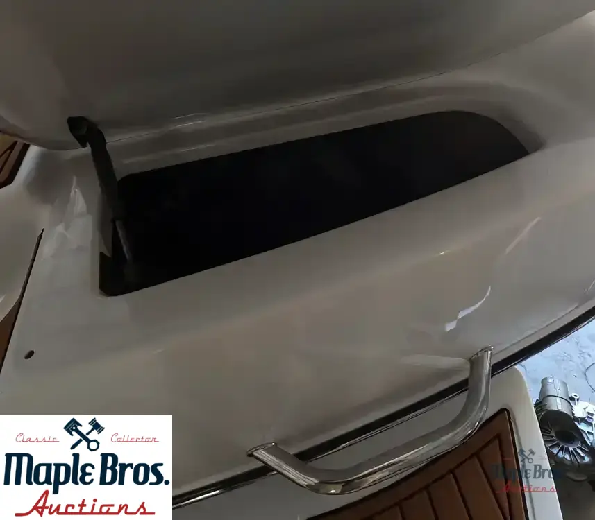 2011 Super Air Nautique 230 TE