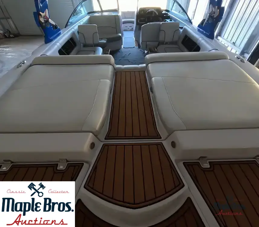 2011 Super Air Nautique 230 TE