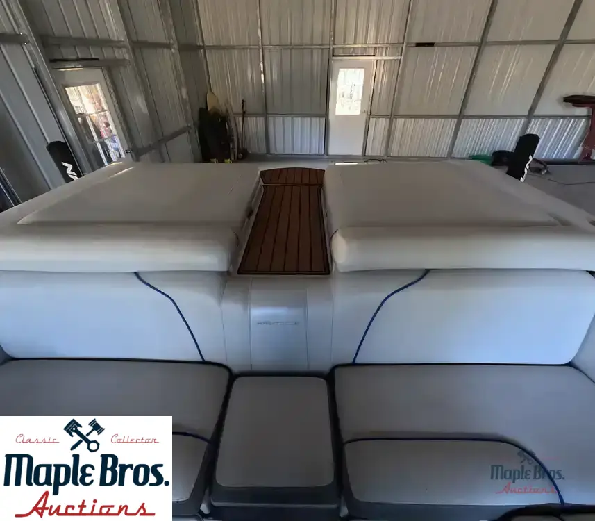 2011 Super Air Nautique 230 TE