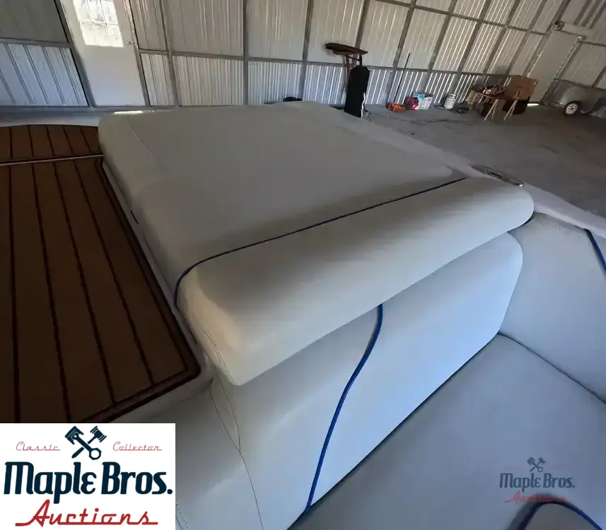 2011 Super Air Nautique 230 TE