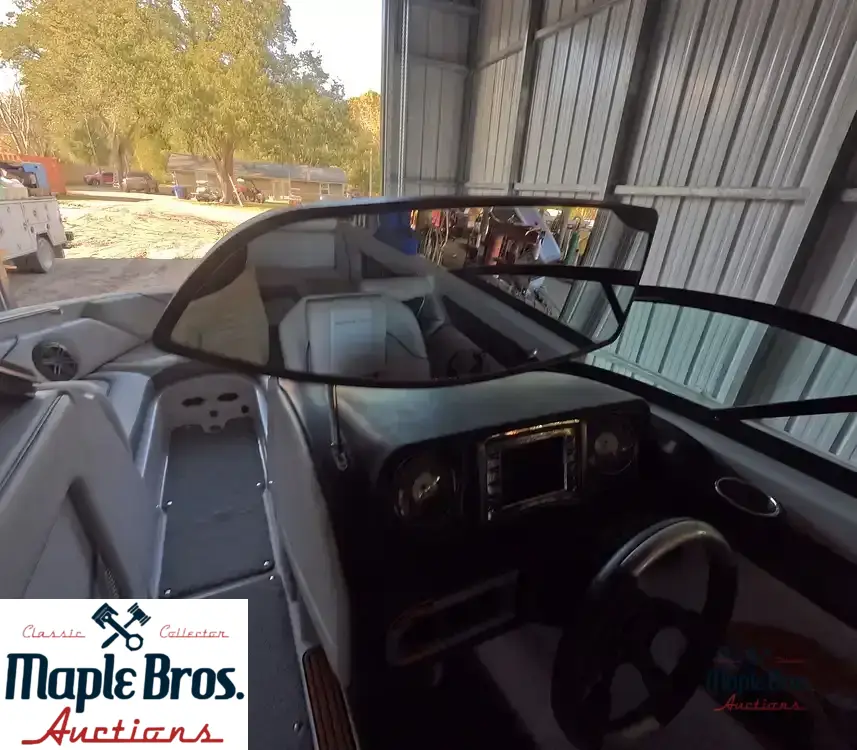 2011 Super Air Nautique 230 TE