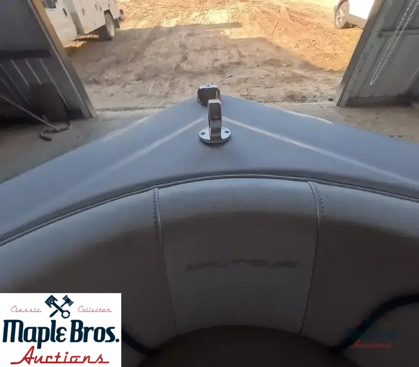 2011 Super Air Nautique 230 TE