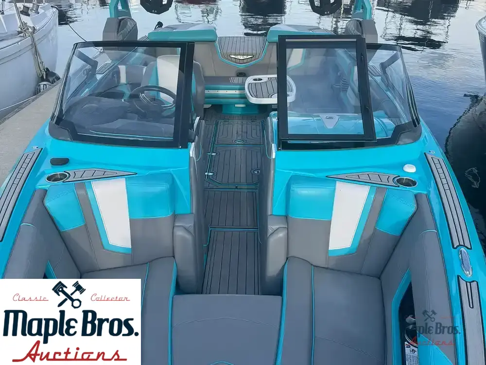 2019 Super Air Nautique G23