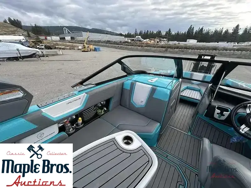 2019 Super Air Nautique G23