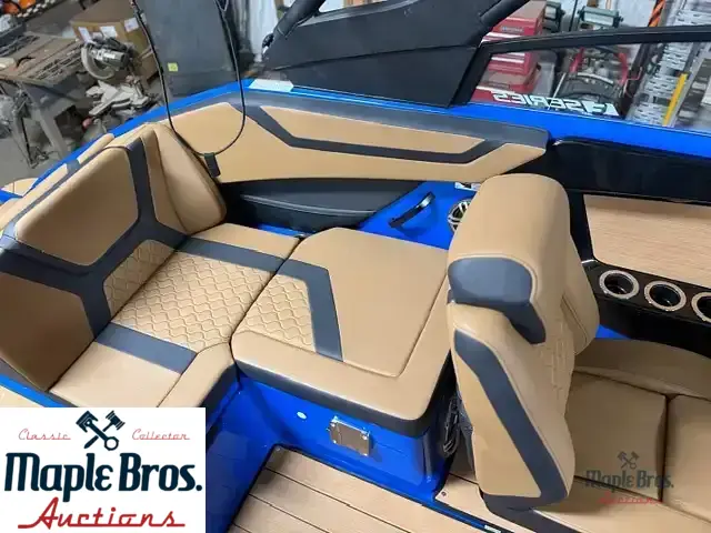 2025 Yamaha 222xe