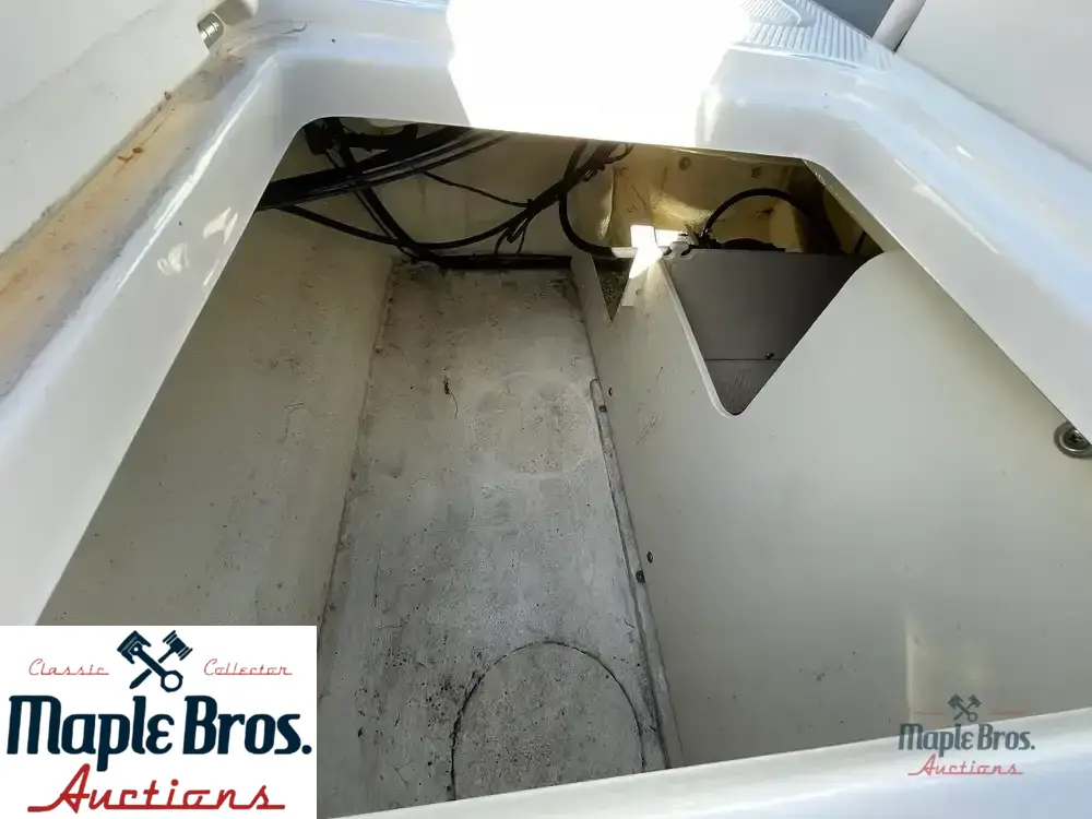2021 Chaparral 21 SSI OB