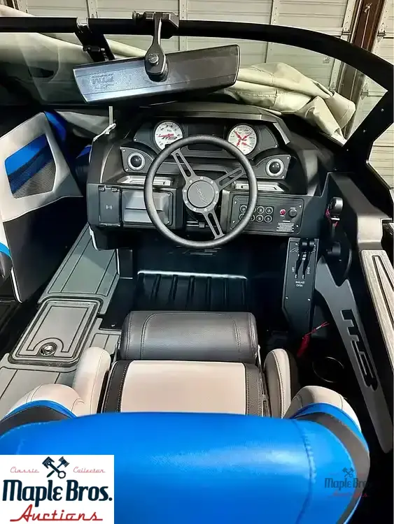 2023 MB Sports B52 21 Classic