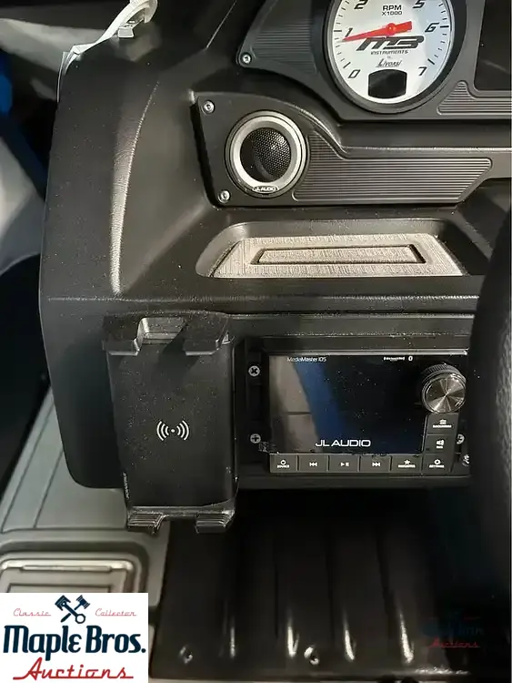 2023 MB Sports B52 21 Classic