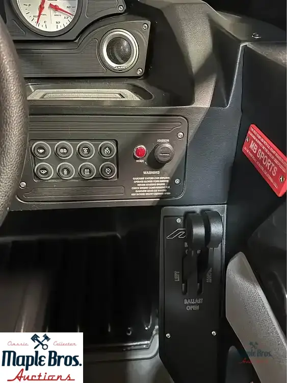2023 MB Sports B52 21 Classic