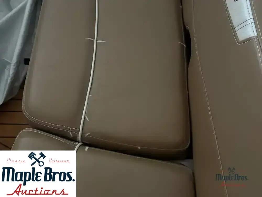 2015 Super Air Nautique 210