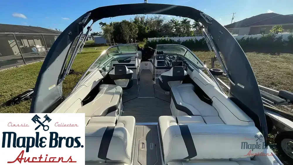 2018 Regal 2300