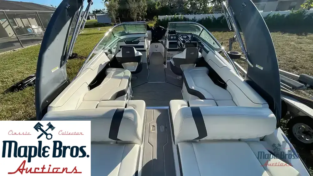 2018 Regal 2300