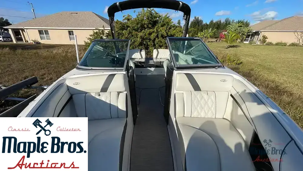 2018 Regal 2300