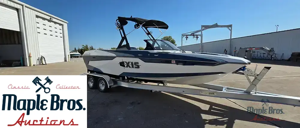 2022 Axis A22