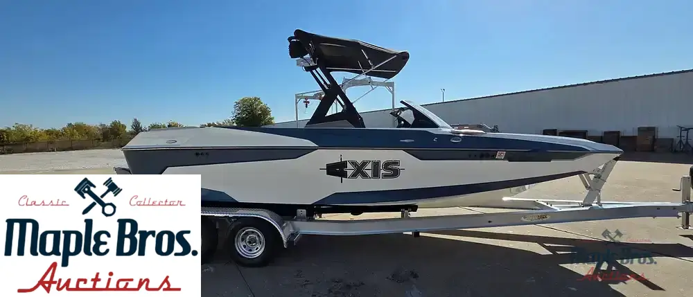2022 Axis A22