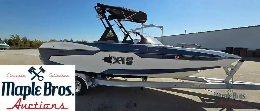 2022 Axis A22