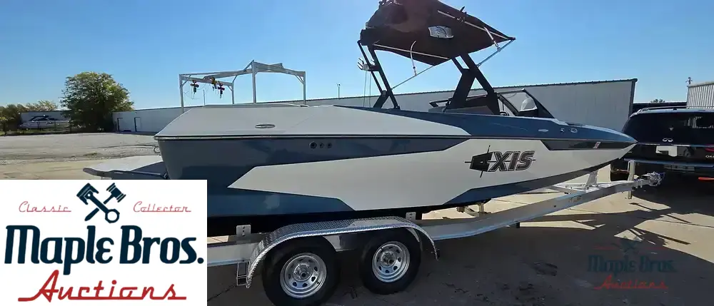 2022 Axis A22