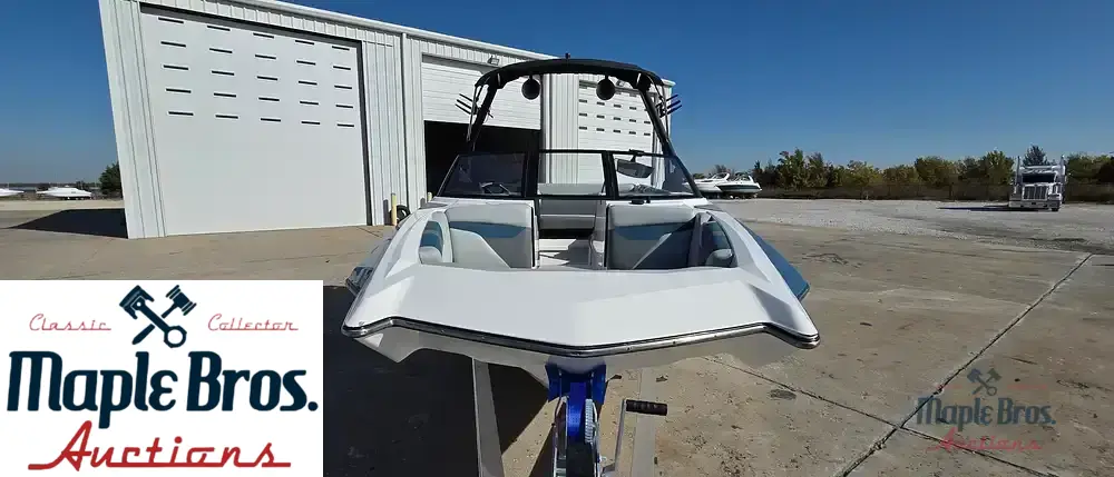 2022 Axis A22