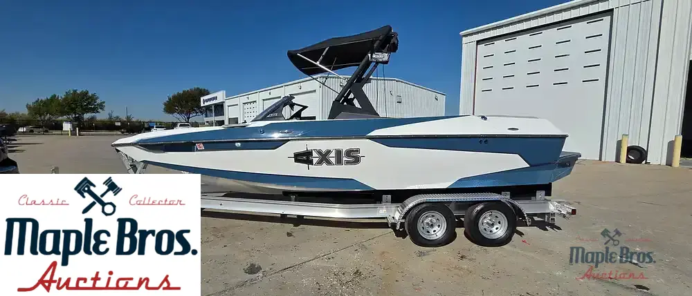 2022 Axis A22